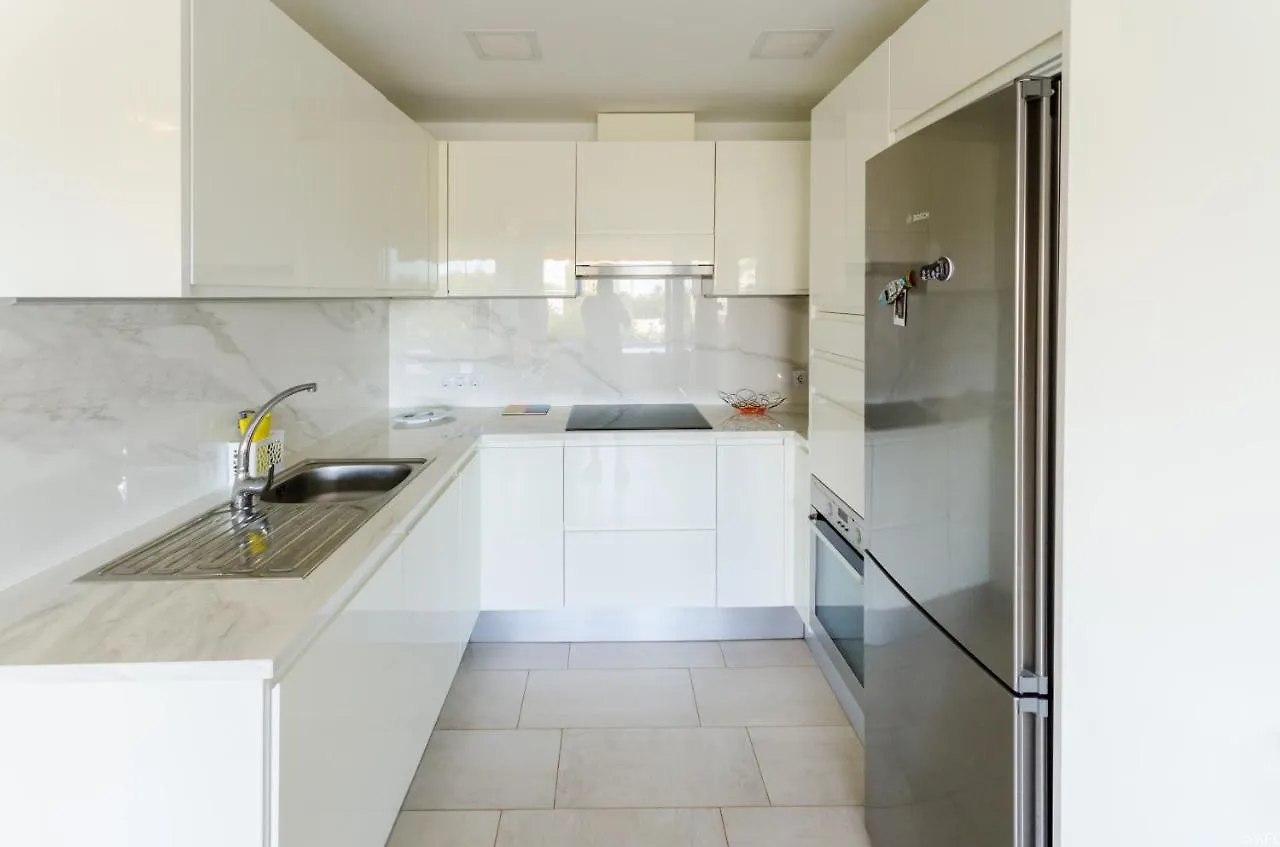 Holiday Apartment With Direct Sea Promenade Access Maspalomas  0*, Maspalomas (Gran Canaria) España