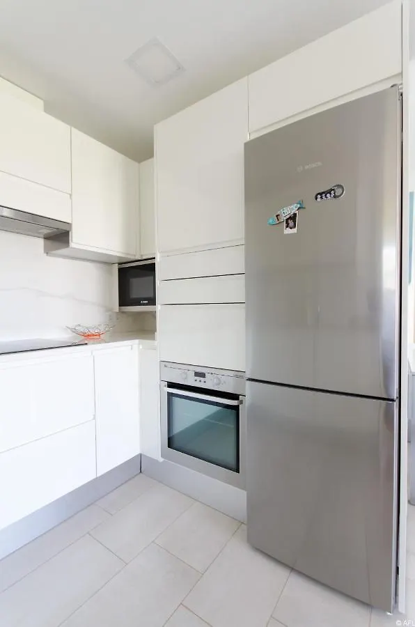 Holiday Apartment With Direct Sea Promenade Access Maspalomas   Maspalomas (Gran Canaria)