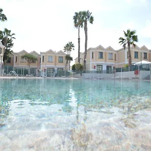 Appartement Complejo Sun's Gardens -, Maspalomas (Gran Canaria)